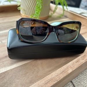 New Ralph Lauren sunglasses